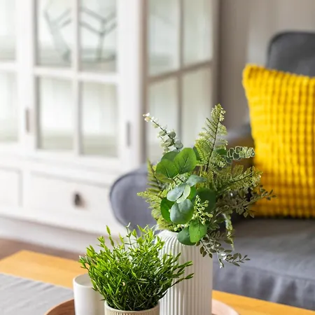 Apartman Rynarzewska 3 - Grunwald *