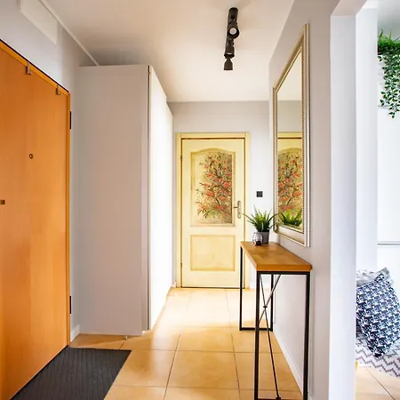 Appartement Rynarzewska 3 - Grunwald Poznań