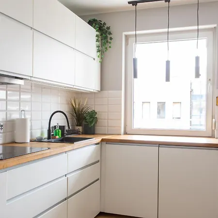 Rynarzewska 3 - Grunwald *