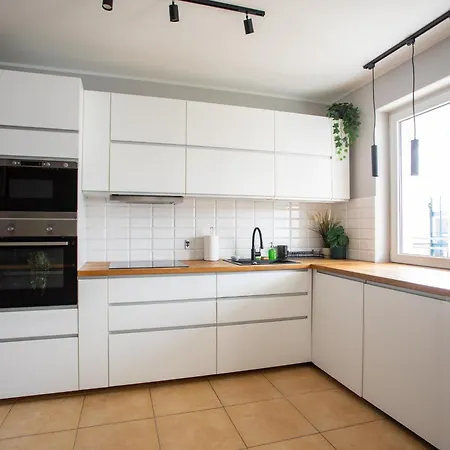 Rynarzewska 3 - Grunwald *