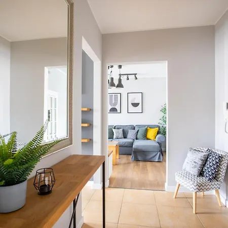 Rynarzewska 3 - Grunwald