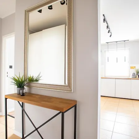 Apartman Rynarzewska 3 - Grunwald *