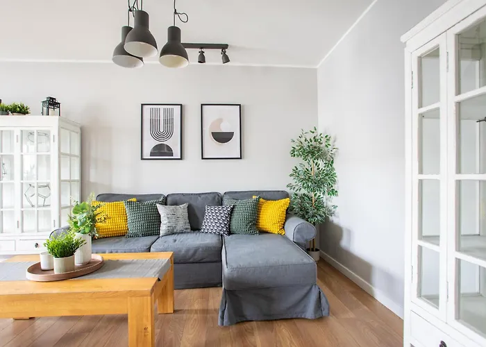 Rynarzewska 3 - Grunwald * Poznań