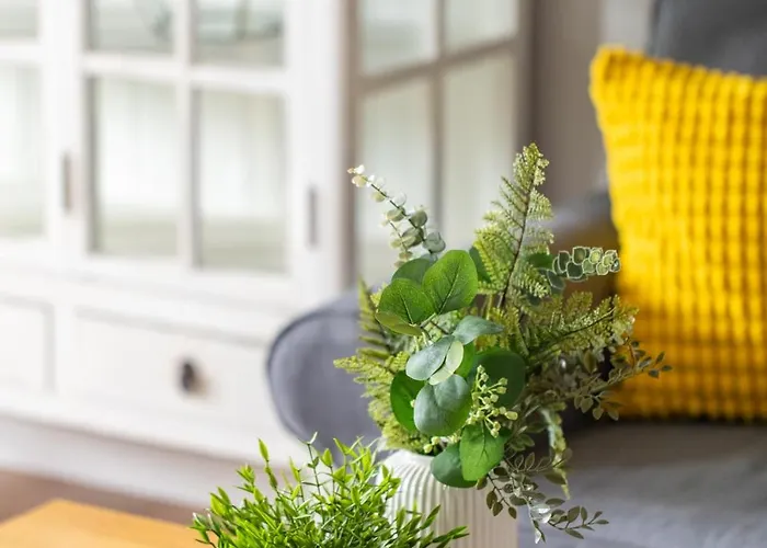 Appartement Rynarzewska 3 - Grunwald *