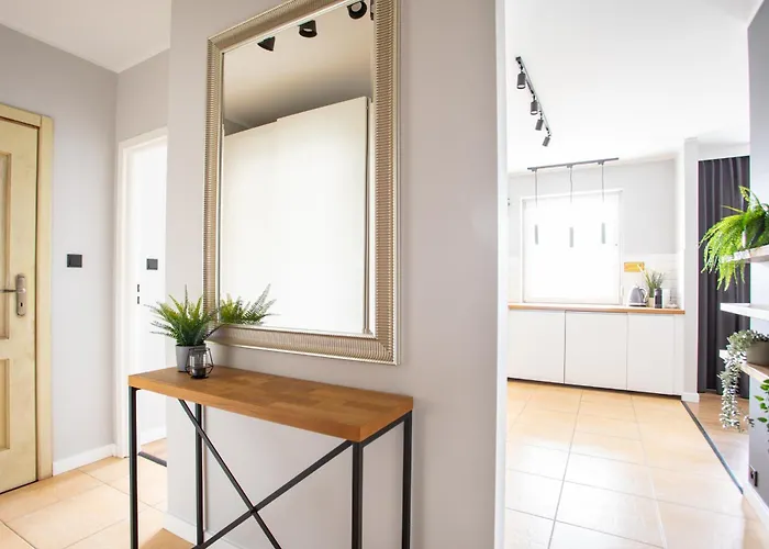 Appartement Rynarzewska 3 - Grunwald *