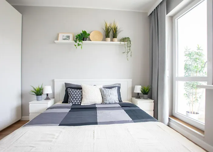 Rynarzewska 3 - Grunwald Poznań