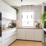 Apartment Rynarzewska 3 - Grunwald *
