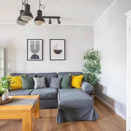 Rynarzewska 3 - Grunwald * Poznan