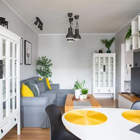 Rynarzewska 3 - Grunwald