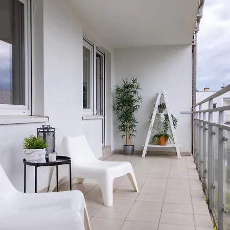 Rynarzewska 3 - Grunwald Appartement *