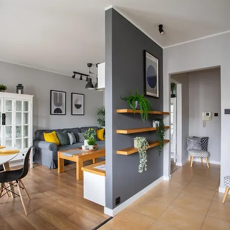 Rynarzewska 3 - Grunwald * Poznań