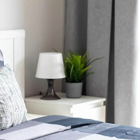 Appartement Rynarzewska 3 - Grunwald Poznań