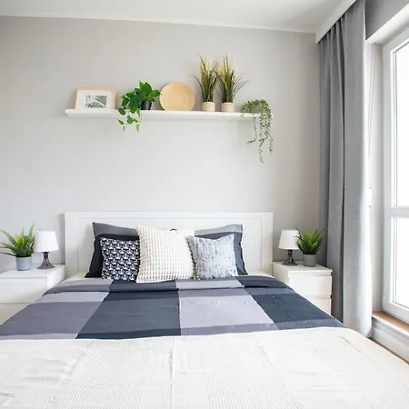 Rynarzewska 3 - Grunwald Poznań