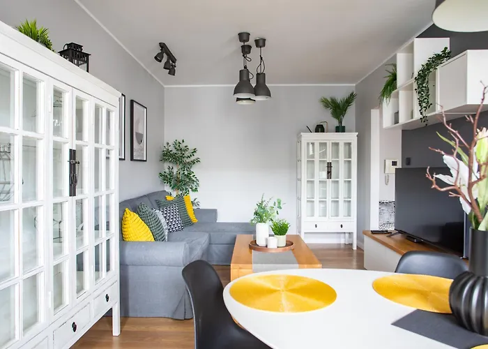 Rynarzewska 3 - Grunwald