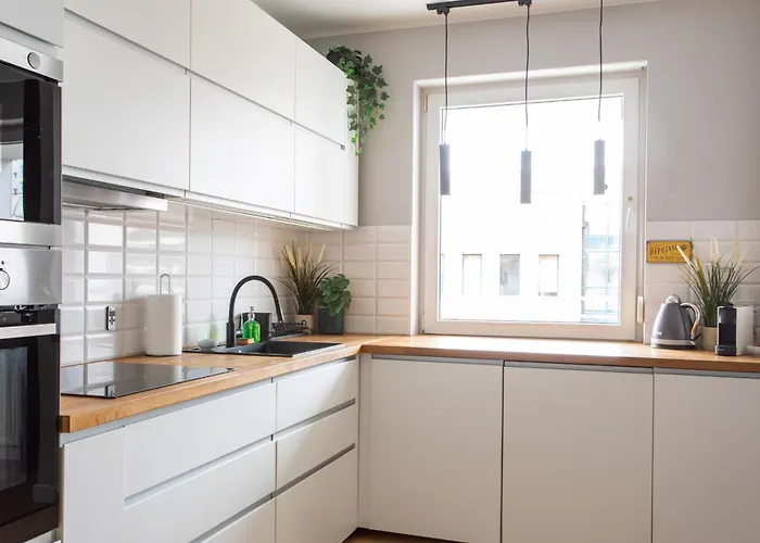 Rynarzewska 3 - Grunwald *