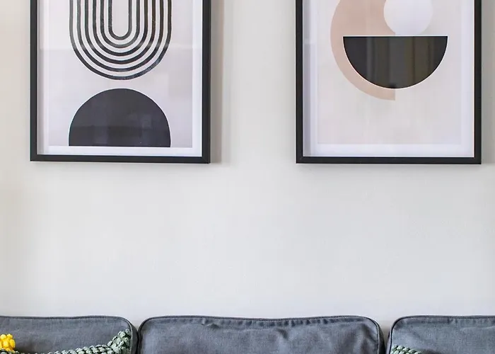 Apartment Rynarzewska 3 - Grunwald Poznan