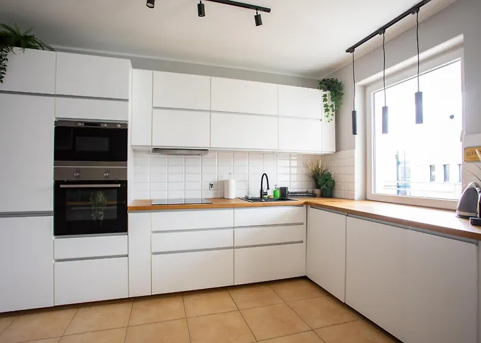 Rynarzewska 3 - Grunwald *