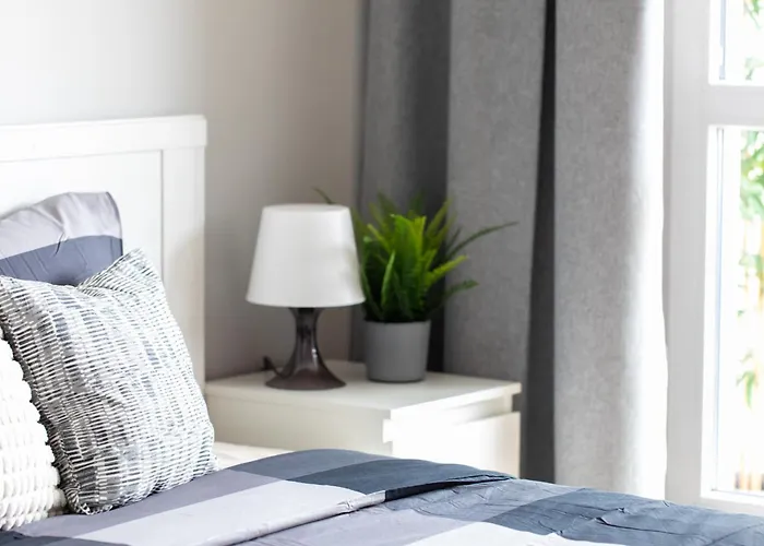 Apartamento Rynarzewska 3 - Grunwald Poznan