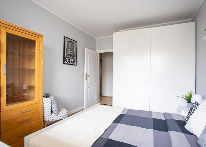 Rynarzewska 3 - Grunwald *