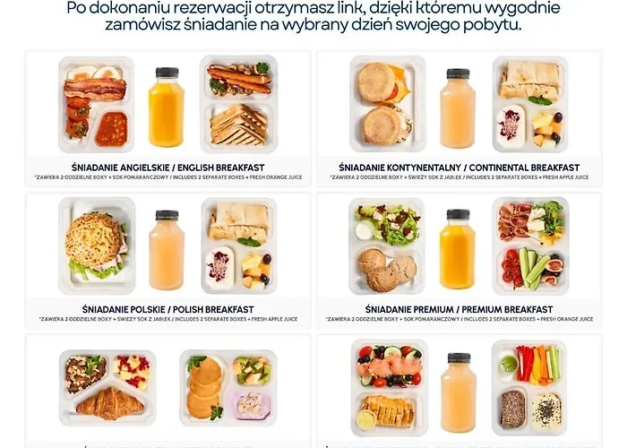 Rynarzewska 3 - Grunwald פוזנן